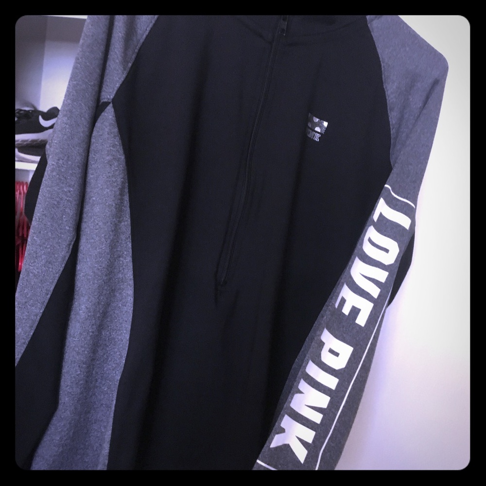 Ultimate sweater